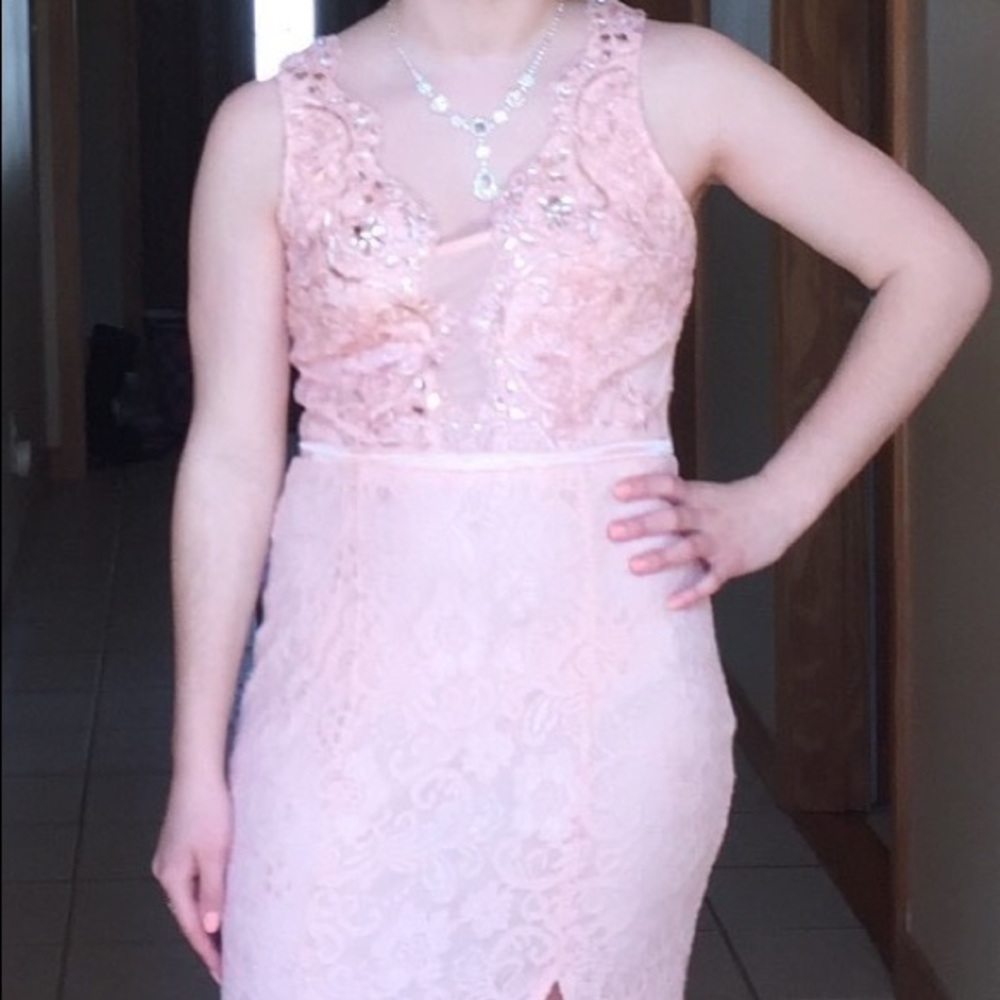 🎉FLASH SALE🎉 Beautiful Prom Dress